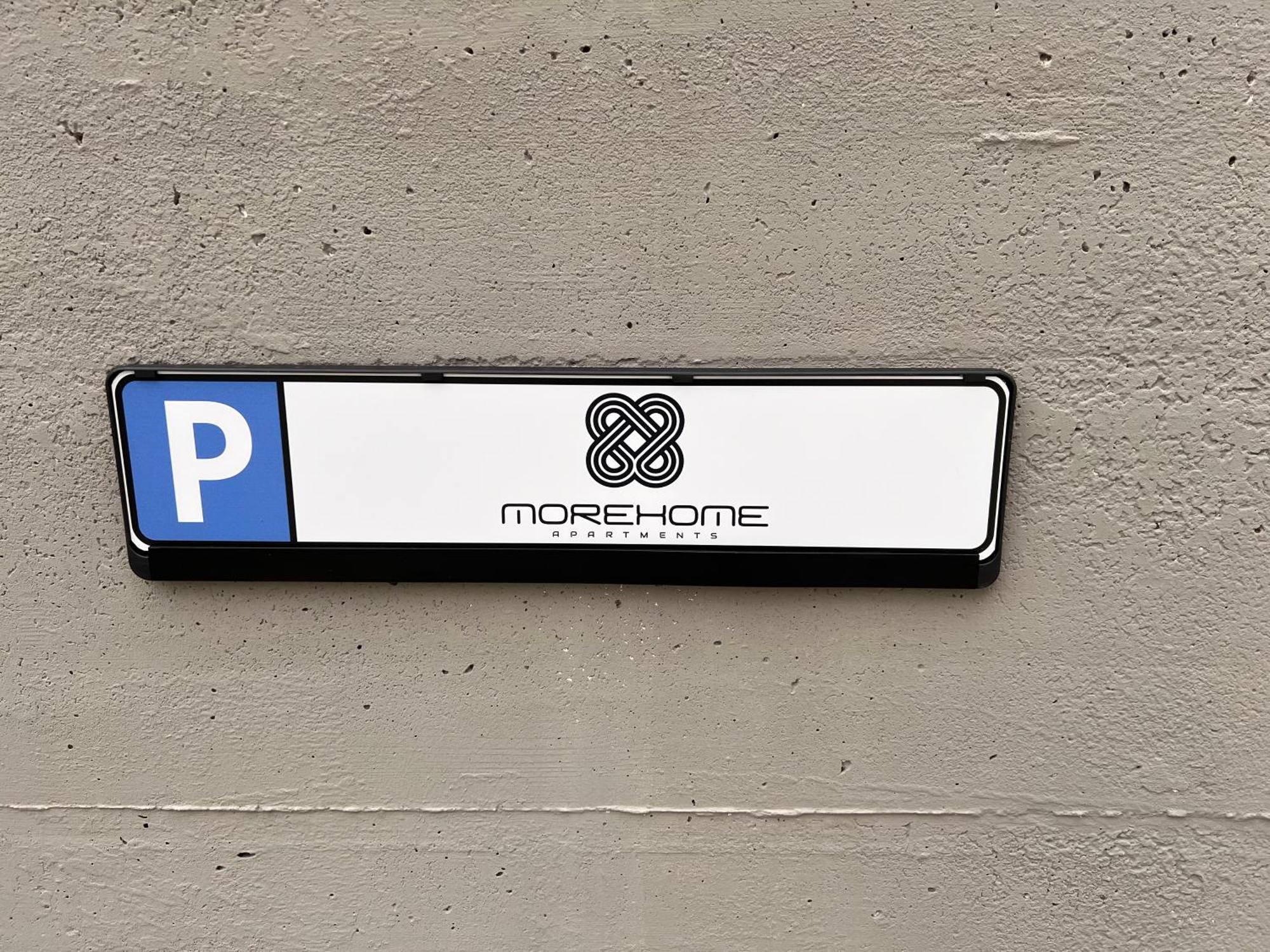 Morehome Apartments, Center,Parking 180Qm Bad Wörishofen Buitenkant foto