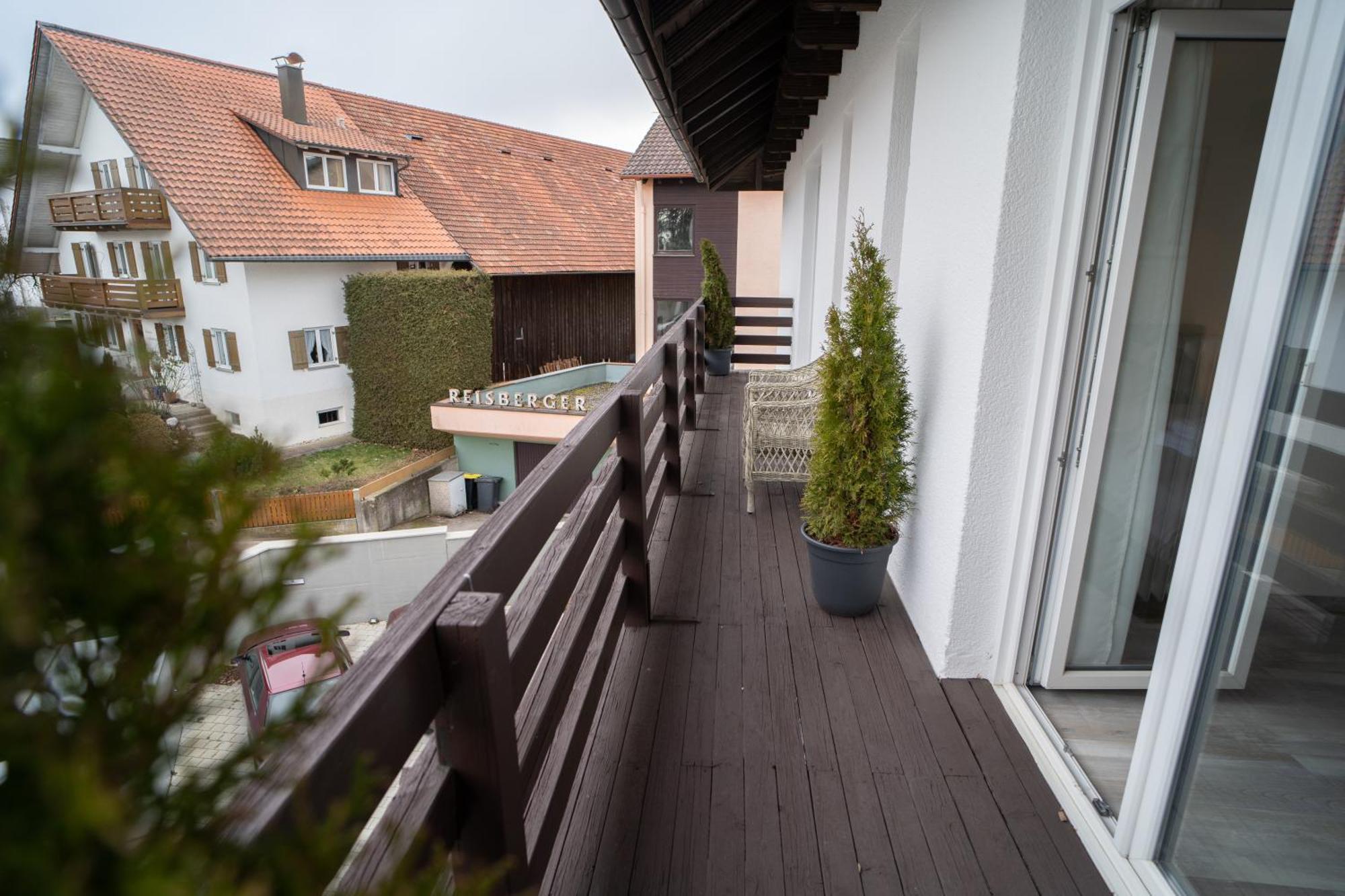 Morehome Apartments, Center,Parking 180Qm Bad Wörishofen Buitenkant foto