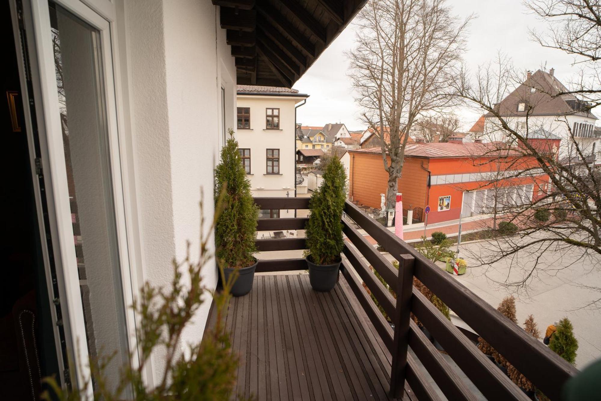 Morehome Apartments, Center,Parking 180Qm Bad Wörishofen Buitenkant foto