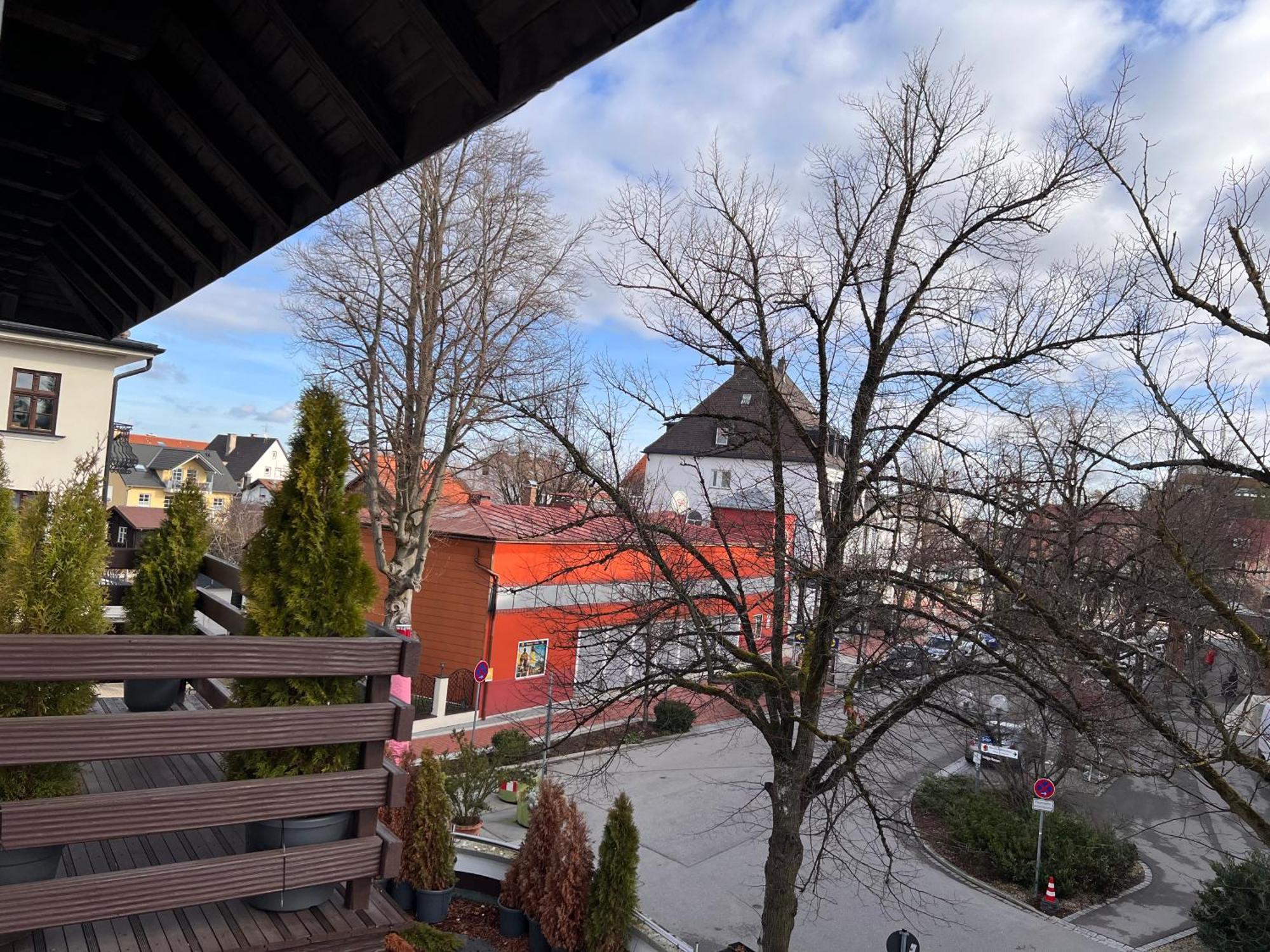 Morehome Apartments, Center,Parking 180Qm Bad Wörishofen Buitenkant foto