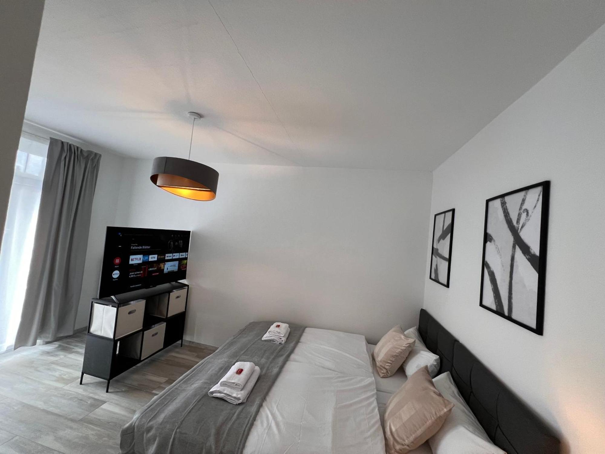 Morehome Apartments, Center,Parking 180Qm Bad Wörishofen Buitenkant foto