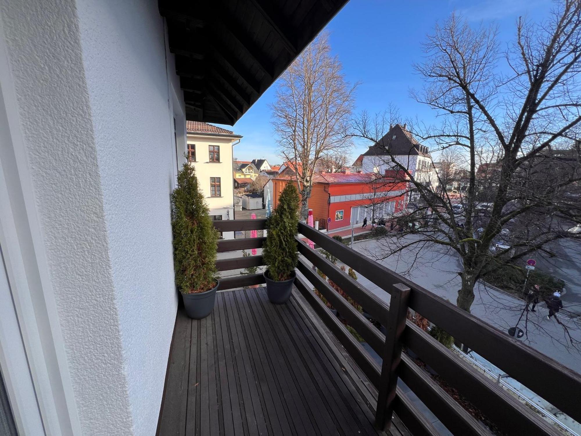 Morehome Apartments, Center,Parking 180Qm Bad Wörishofen Buitenkant foto