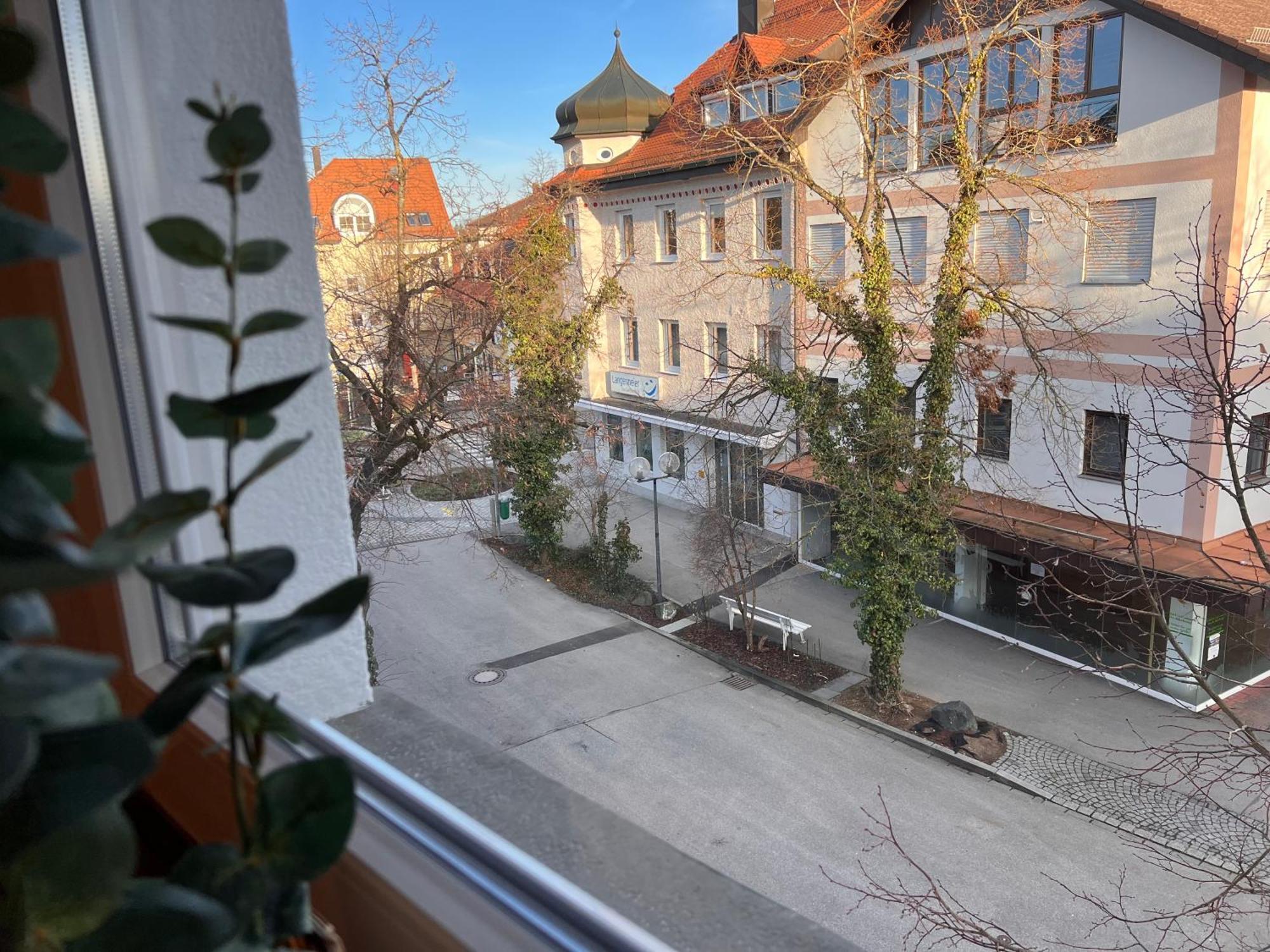 Morehome Apartments, Center,Parking 180Qm Bad Wörishofen Buitenkant foto