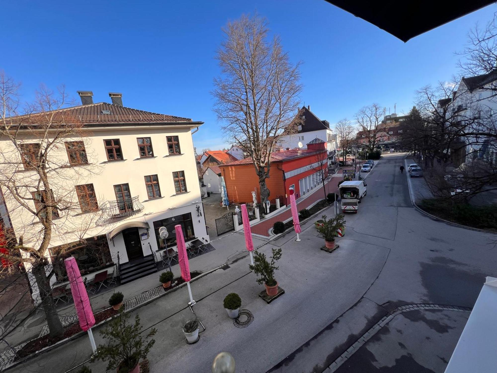 Morehome Apartments, Center,Parking 180Qm Bad Wörishofen Buitenkant foto