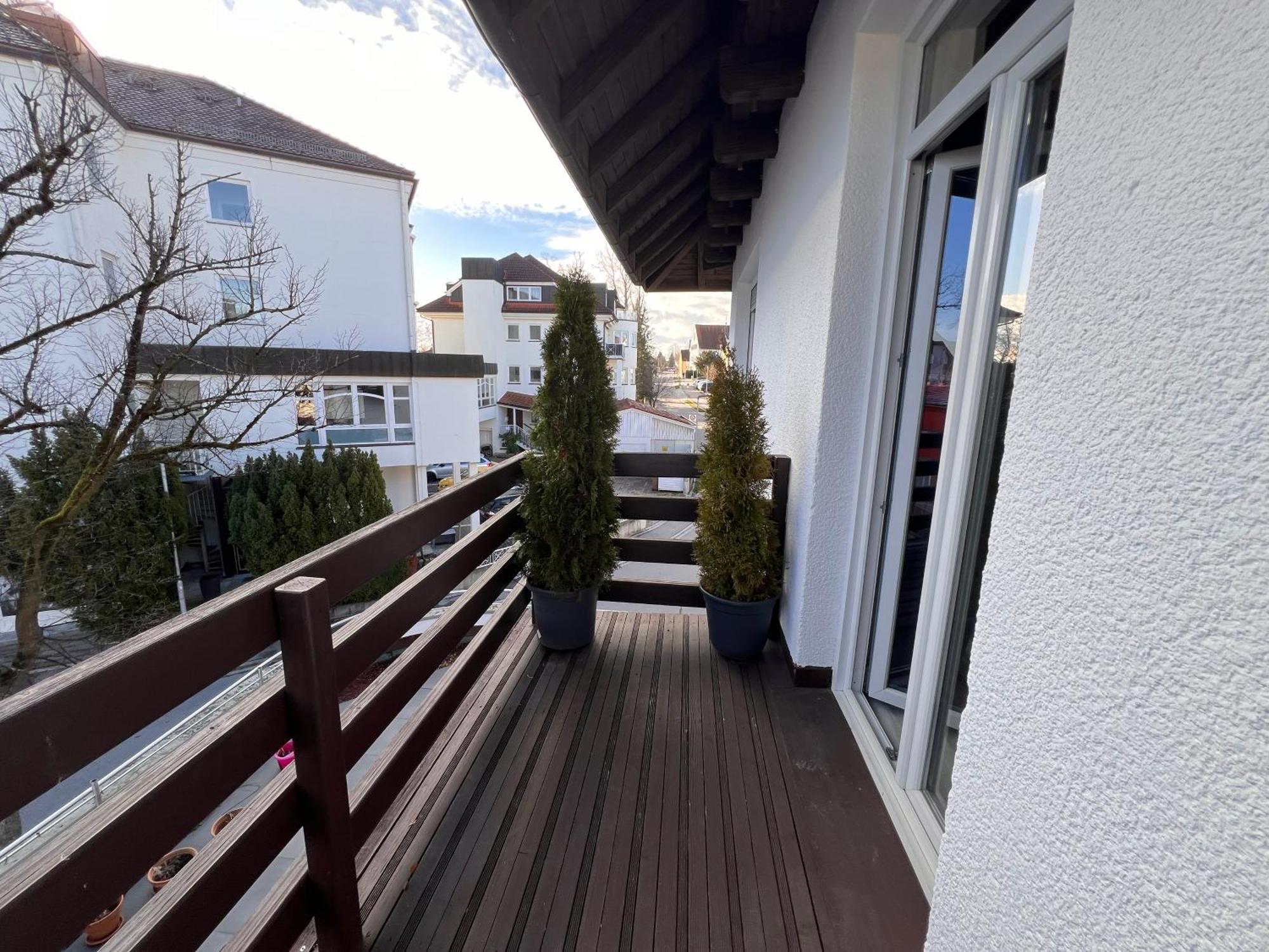 Morehome Apartments, Center,Parking 180Qm Bad Wörishofen Buitenkant foto
